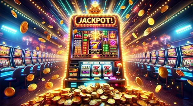 SLOT777 Heylink
