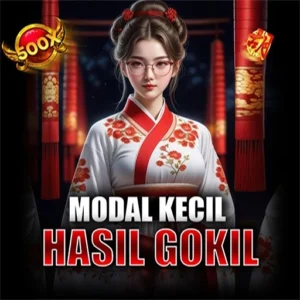 Daftar SLOT777